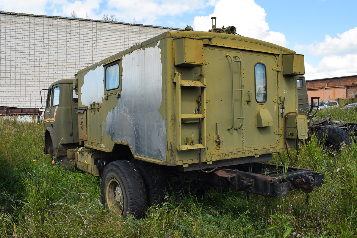 Алтайский край, № (22) Б/Н 0042 — МАЗ-5334