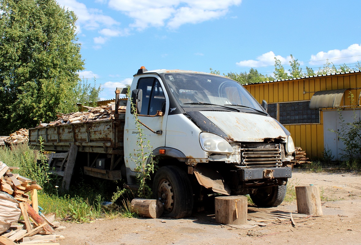 Псковская область, № (60) Б/Н 0012 — ГАЗ-3310 (общая модель)