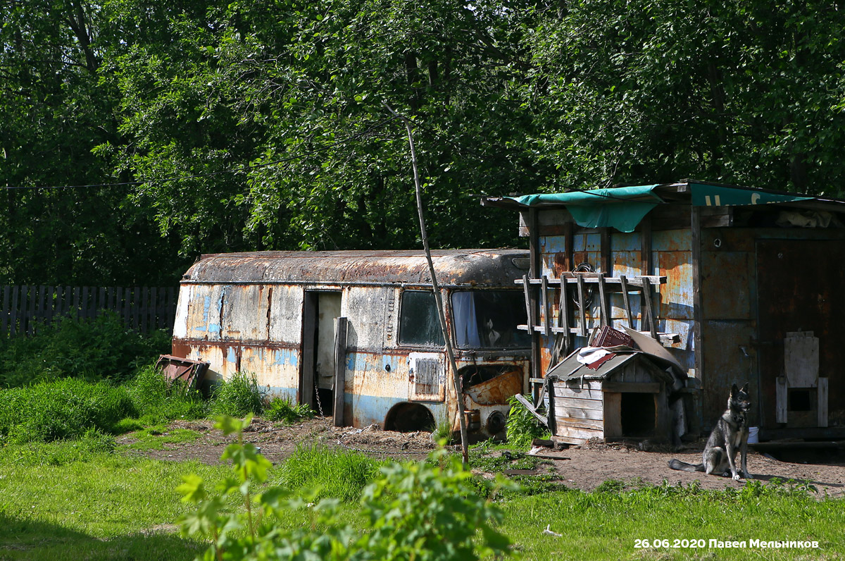 Архангельская область, № * 084 ** 29 — ПАЗ-37421