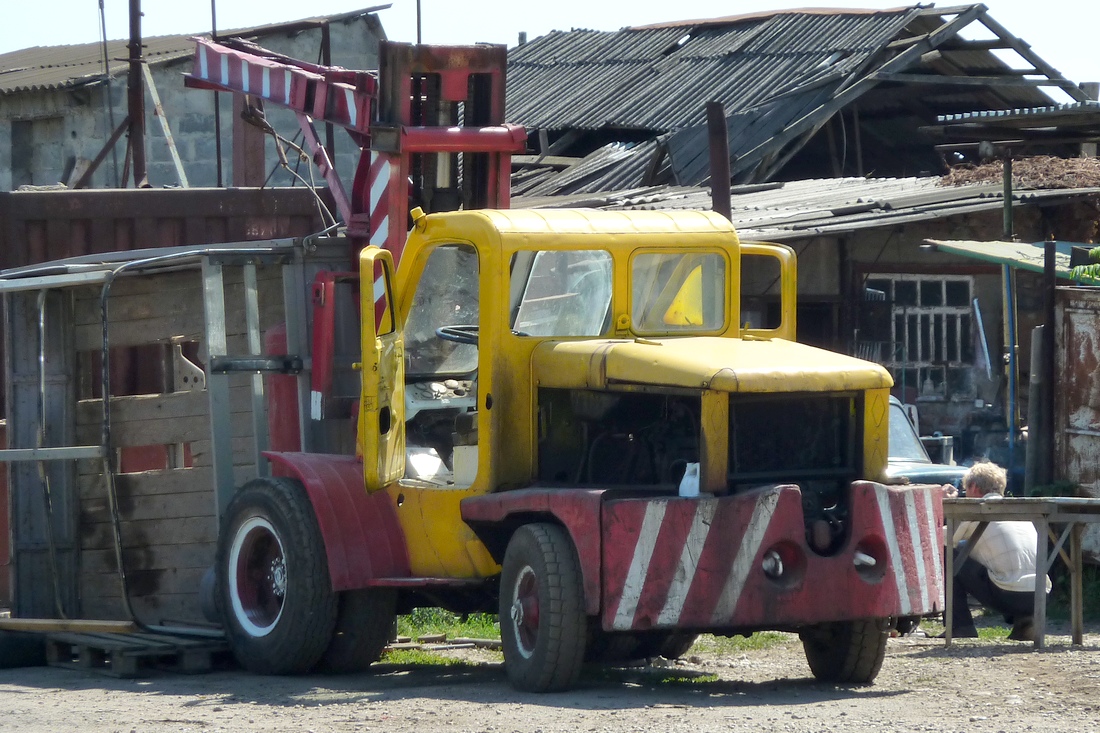 Краснодарский край, № (23) Б/Н СТ 0001 — АП-4046М