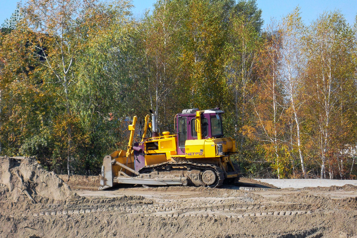 Алтайский край, № (22) Б/Н СТ 0022 — Четра Т-11; Алтайский край — Спецтехника с нечитаемыми (неизвестными) номерами