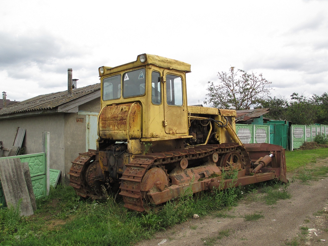 Минск, № (BY-7) Б/Н СТ 0036 — Т-130