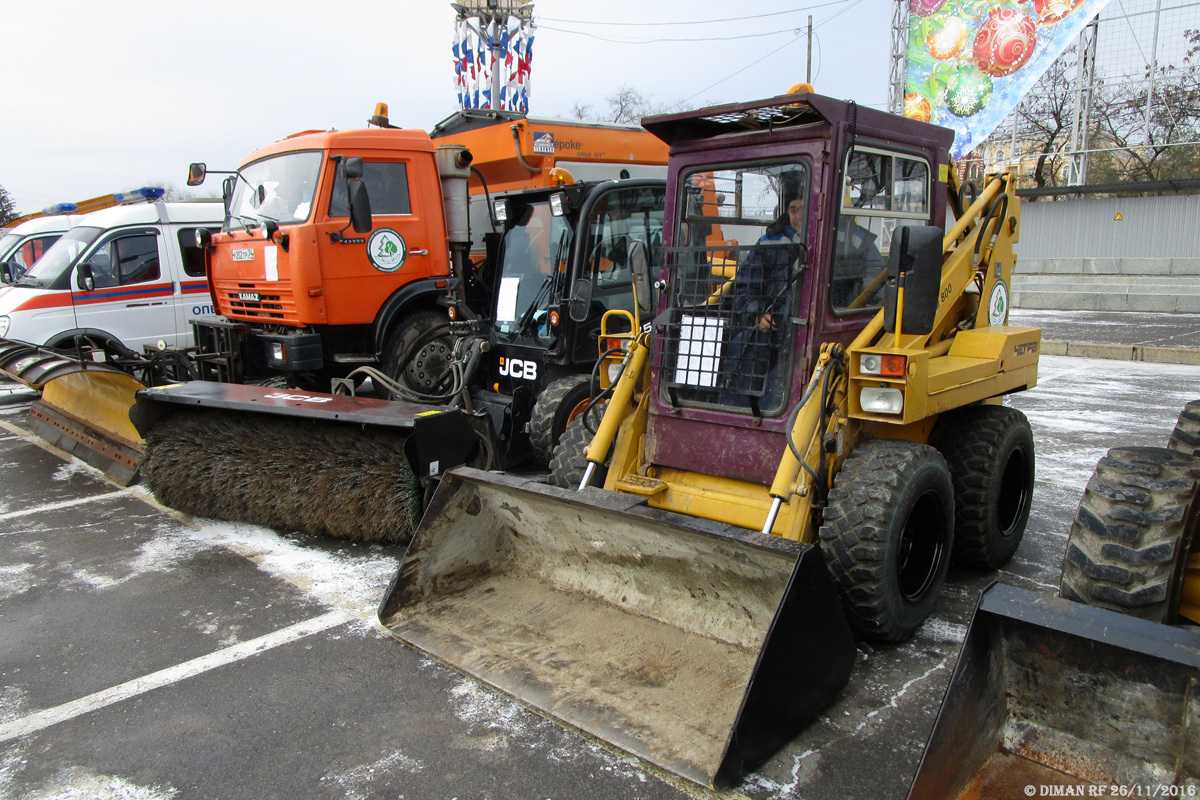 Волгоградская область, № 7764 ВН 34 — МКСМ-800