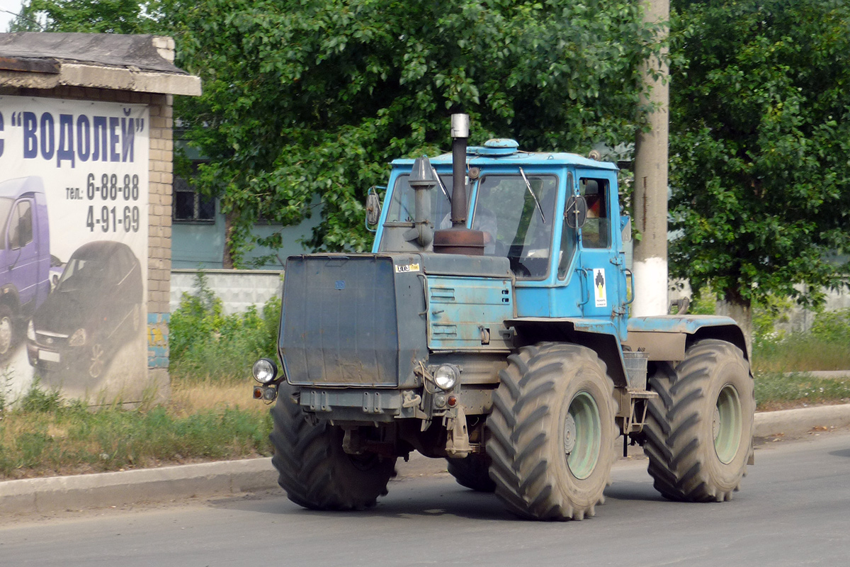 Самарская область, № (63) Б/Н СТ 0001 — Т-150К-09