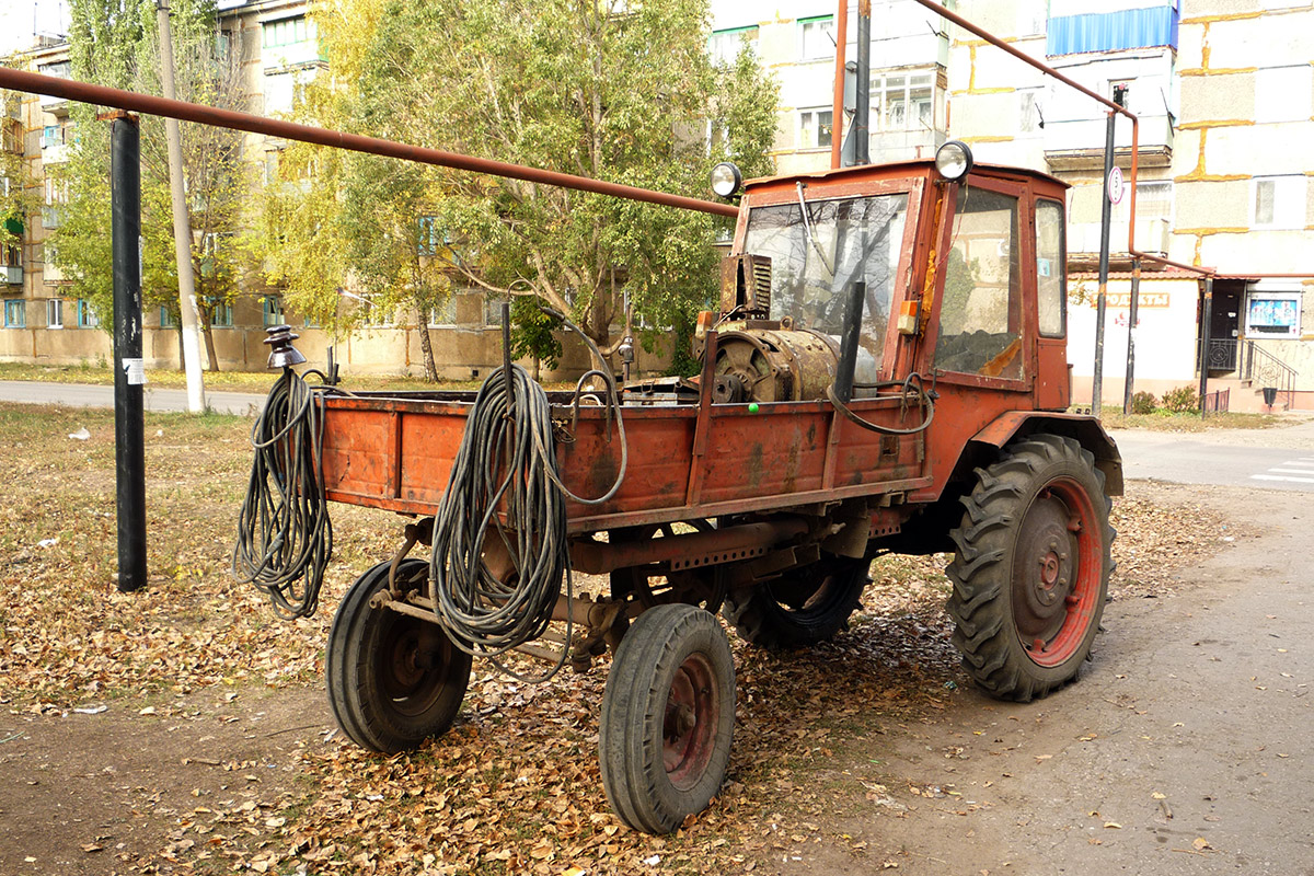 Самарская область, № (63) Б/Н СТ 0002 — Т-16