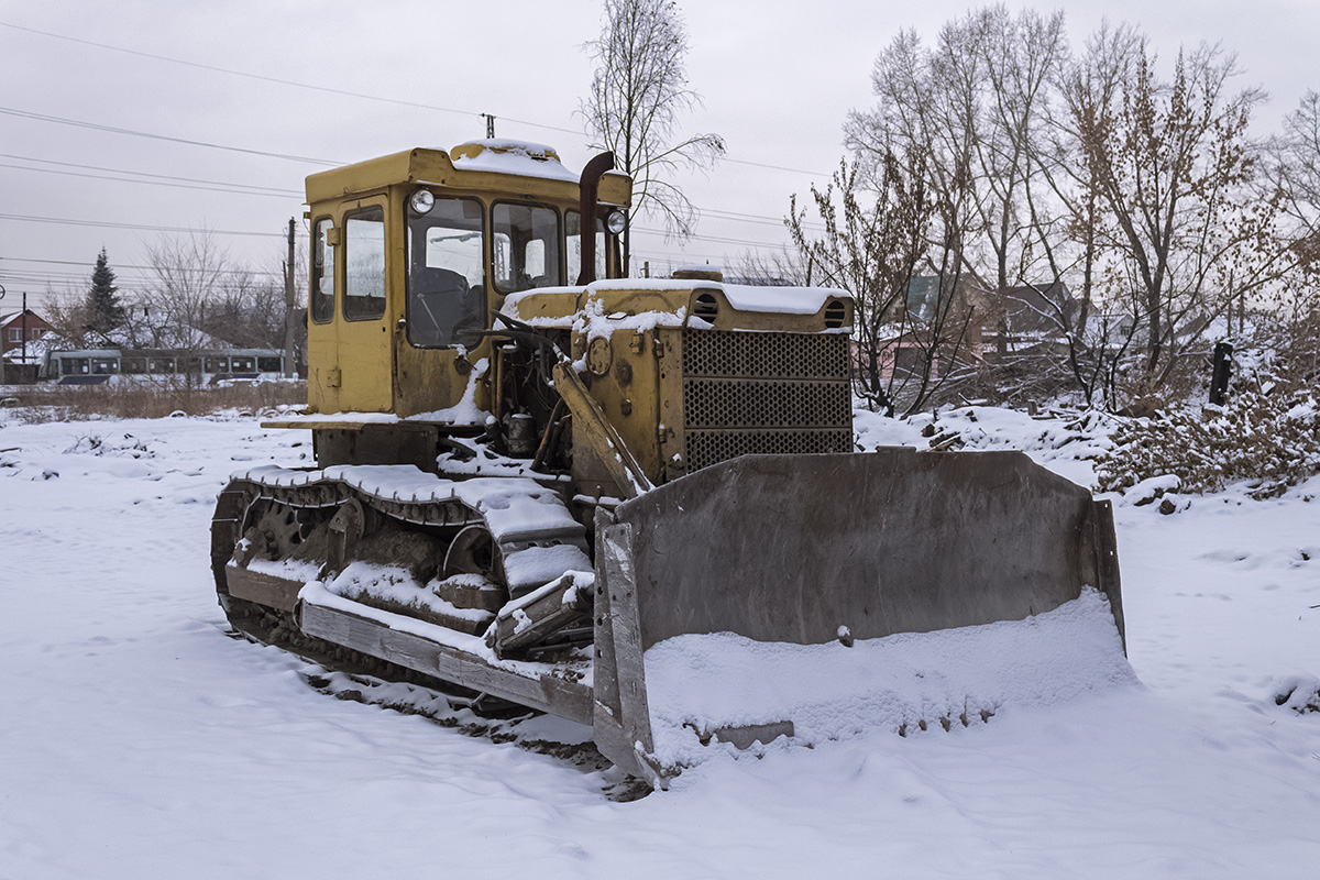 Алтайский край, № (22) Б/Н СТ 0061 — Т-130