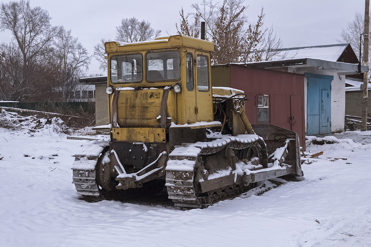 Алтайский край, № (22) Б/Н СТ 0061 — Т-130