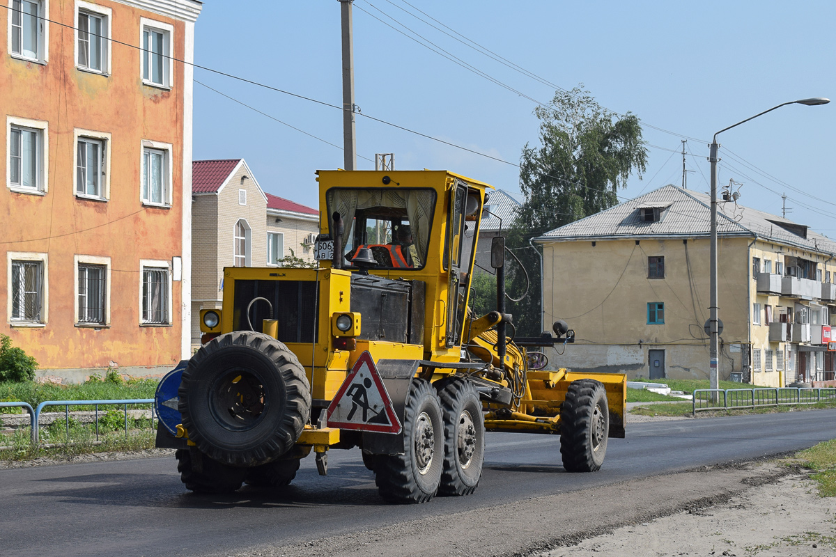 Алтайский край, № 5065 АВ 22 — ДЗ-180