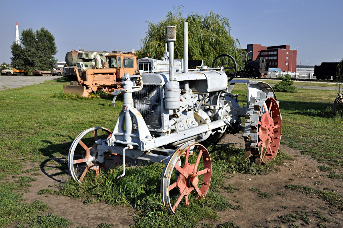 Самарская область, № (63) Б/Н СТ 0004 — Универсал-2