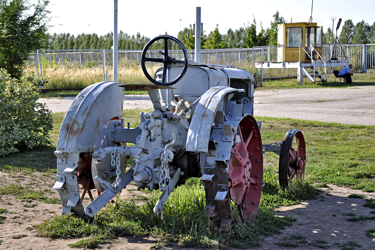 Самарская область, № (63) Б/Н СТ 0004 — Универсал-2