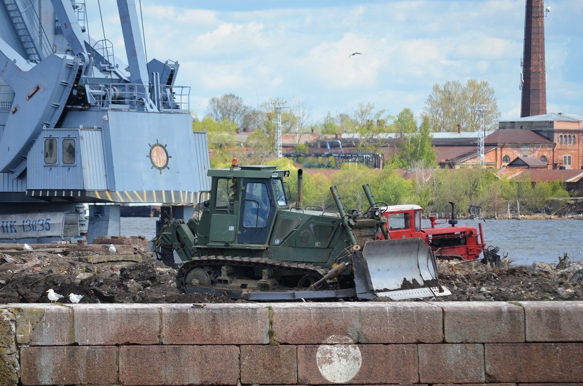 Санкт-Петербург, № (78) Б/Н СТ 0013 — Т10ПМ