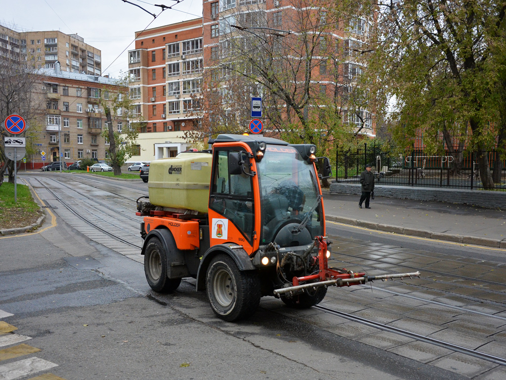 Москва, № (77) Б/Н СТ 0025 —  Прочие модели