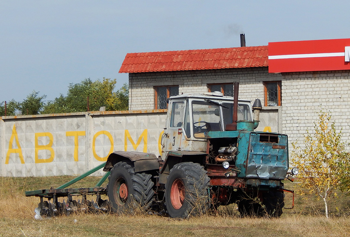 Белгородская область, № (31) Б/Н СТ 0030 — Т-150К