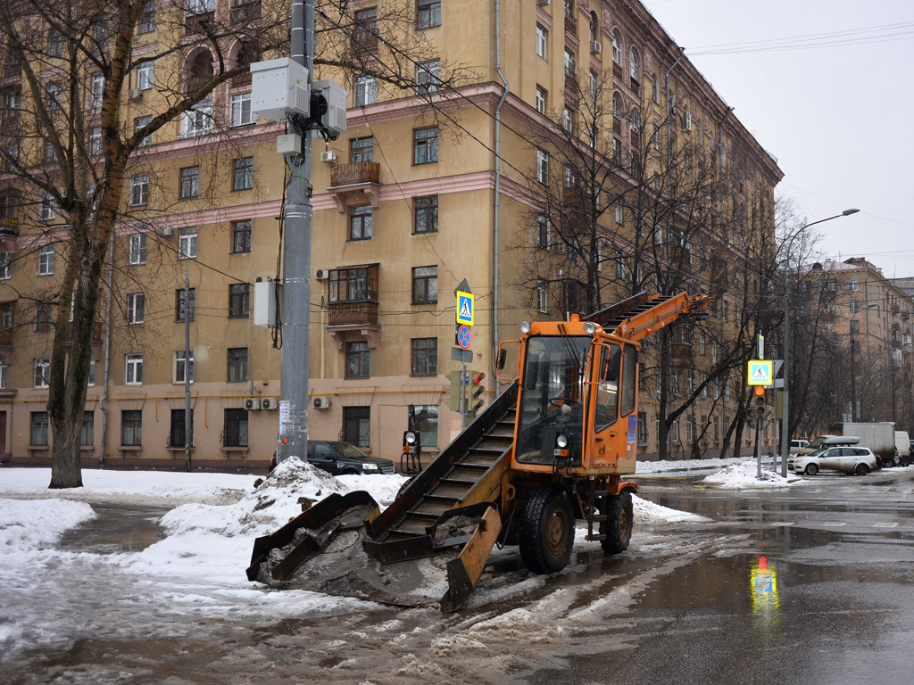 Москва, № 0365 ВХ 77 —  Прочие модели