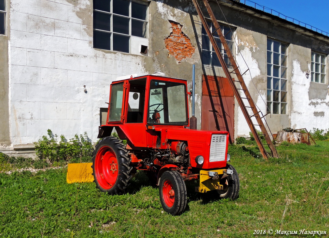 Рязанская область, № 6725 РМ 62 — Т-25А