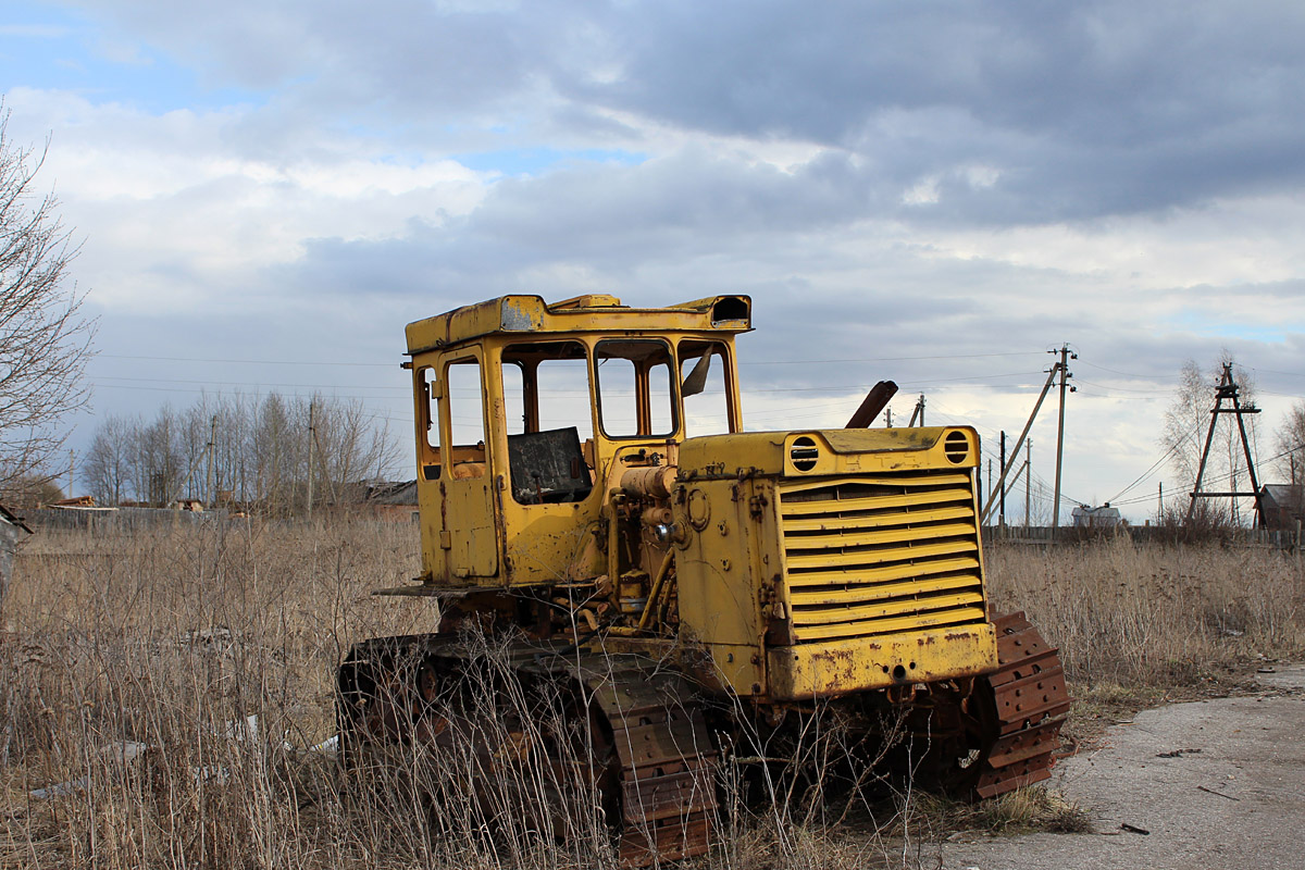 Рязанская область, № (62) Б/Н СТ 0028 — Т-130