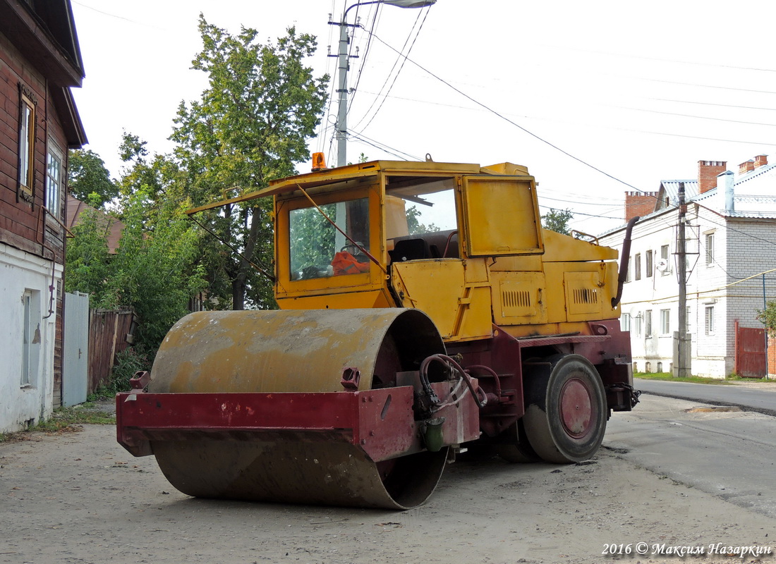 Владимирская область, № 2079 ВК 33 — ДУ-84