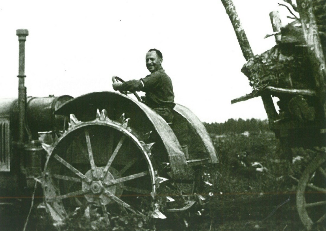 Свердловская область — Исторические фотографии (Спецтехника)