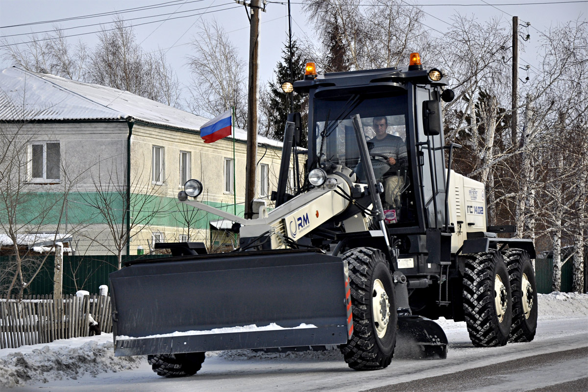 Алтайский край, № (22) Б/Н СТ 0125 — ГС-14.02