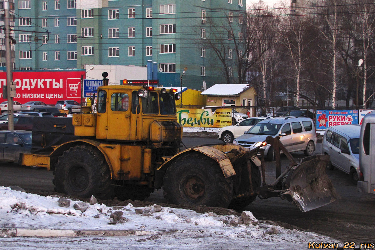 Алтайский край, № 9475 МС 22 — К-701