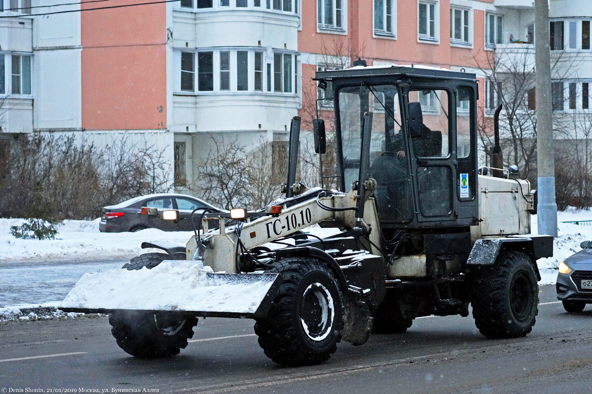 Москва, № 1326 НХ 77 — ГС-10.10