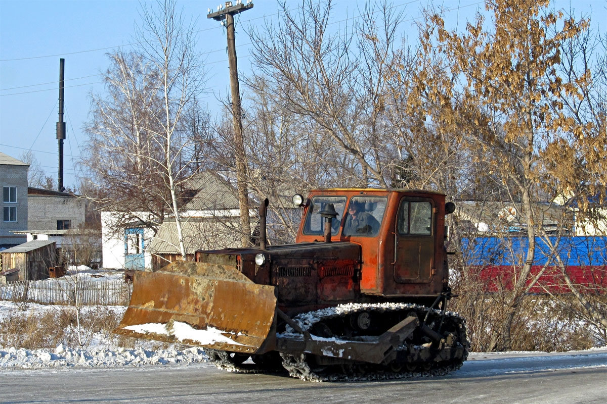 Алтайский край, № (22) Б/Н СТ 0133 — Т-4АП