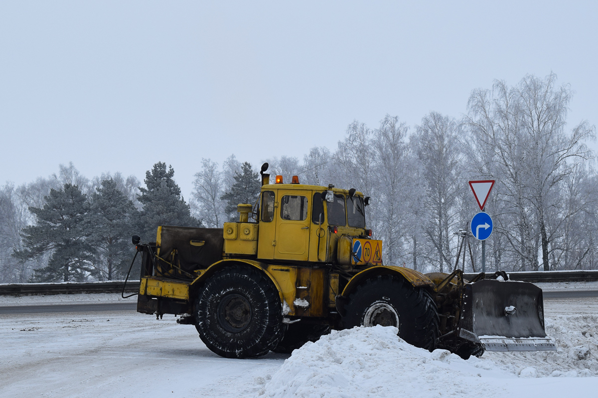 Алтайский край, № 8447 МС 22 — К-701