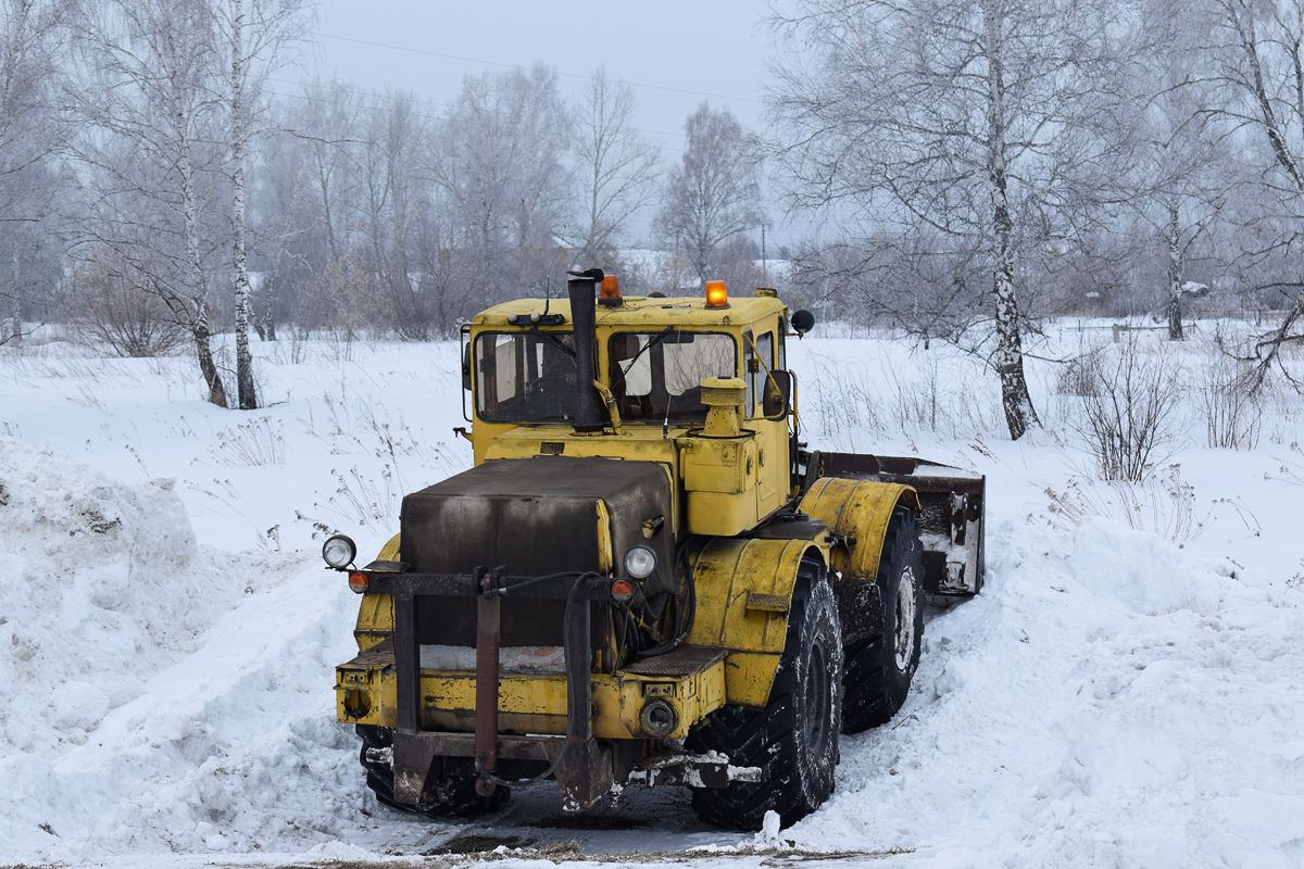 Алтайский край, № 8447 МС 22 — К-701