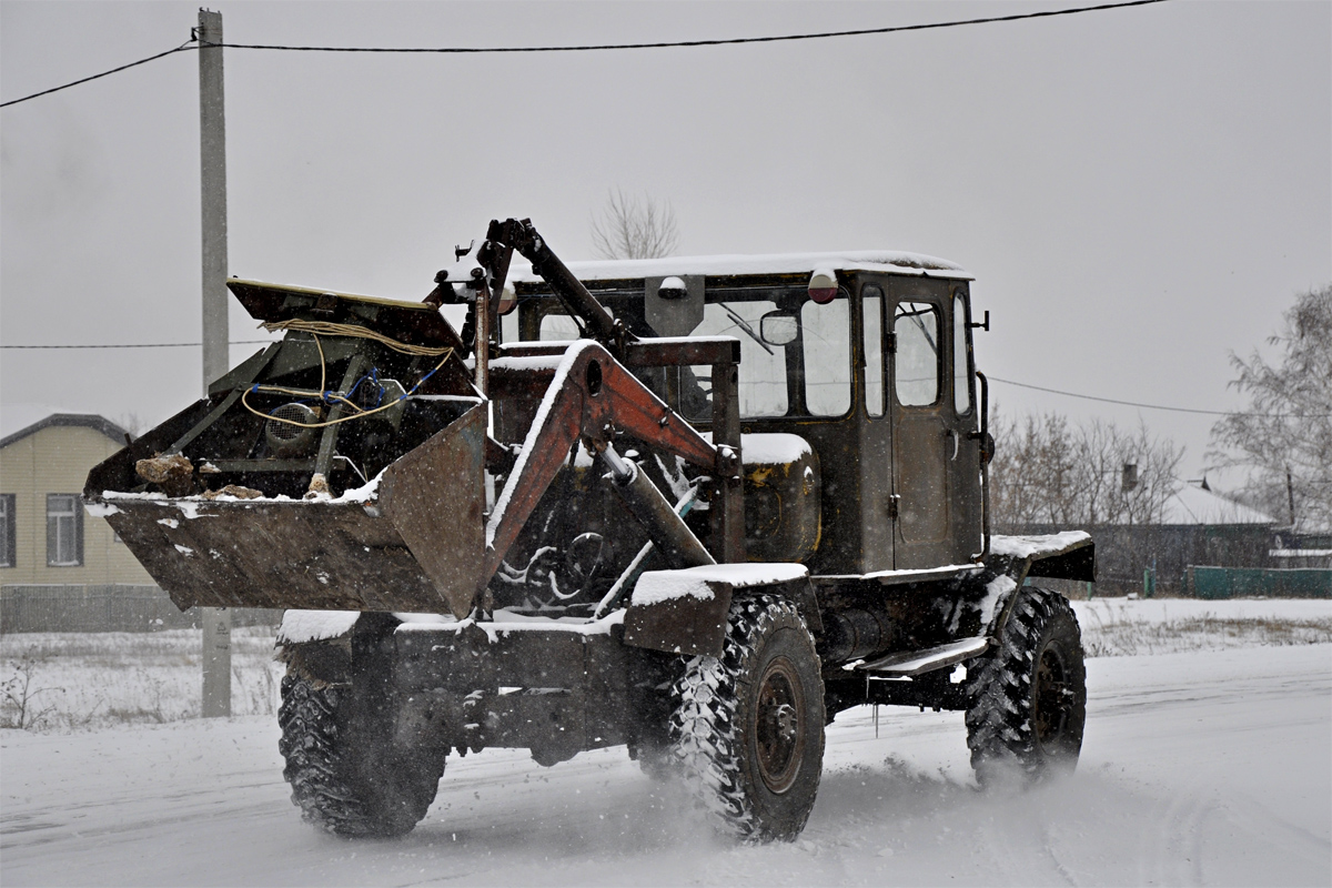 Алтайский край, № (22) Б/Н СТ 0148 — ТС индивидуального изготовления