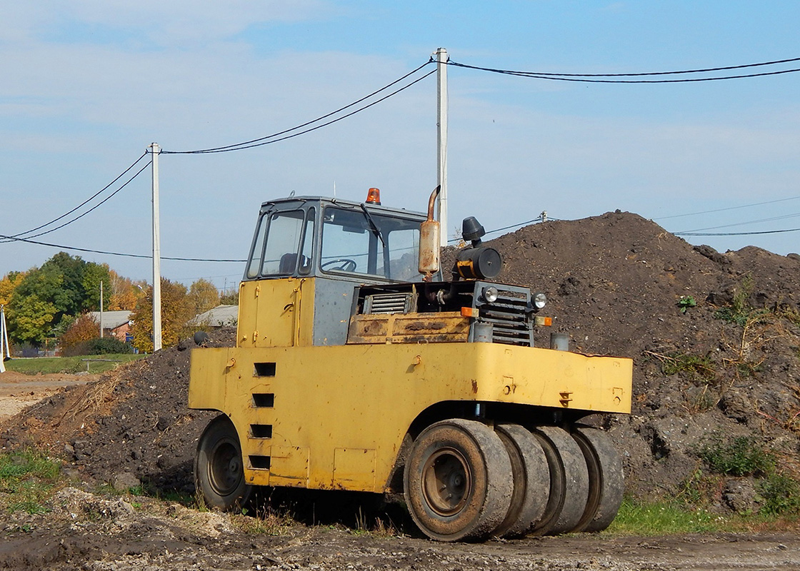 Белгородская область, № (31) Б/Н СТ 0044 —  Модель неизвестна