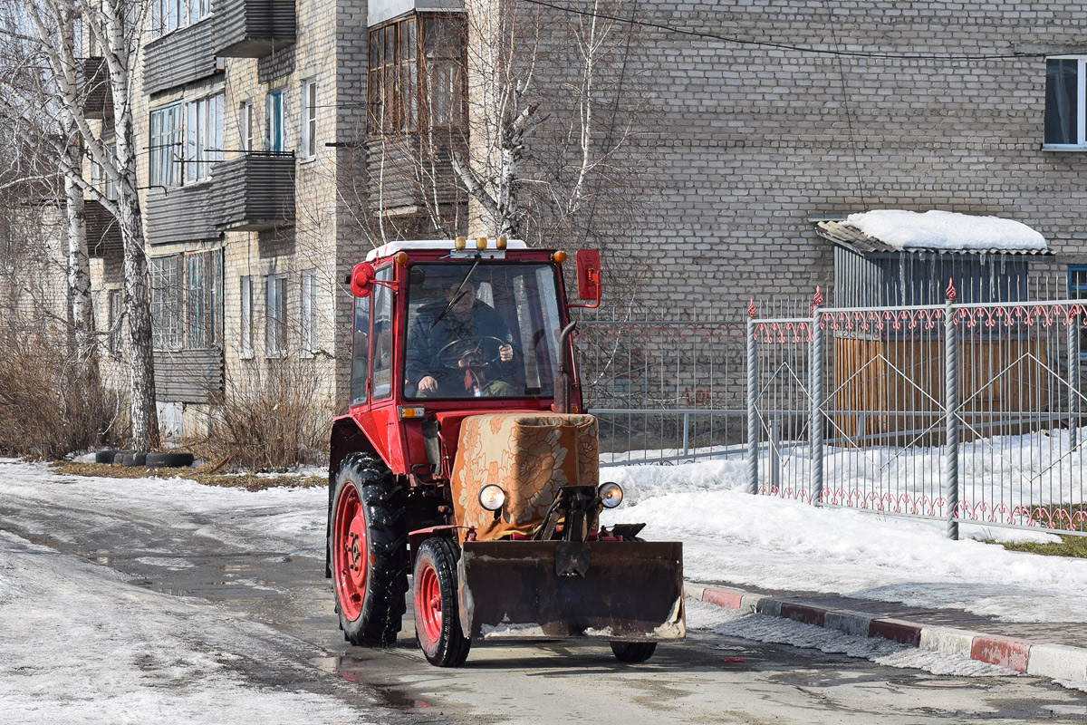 Алтайский край, № 2362 АА 22 — Т-25А