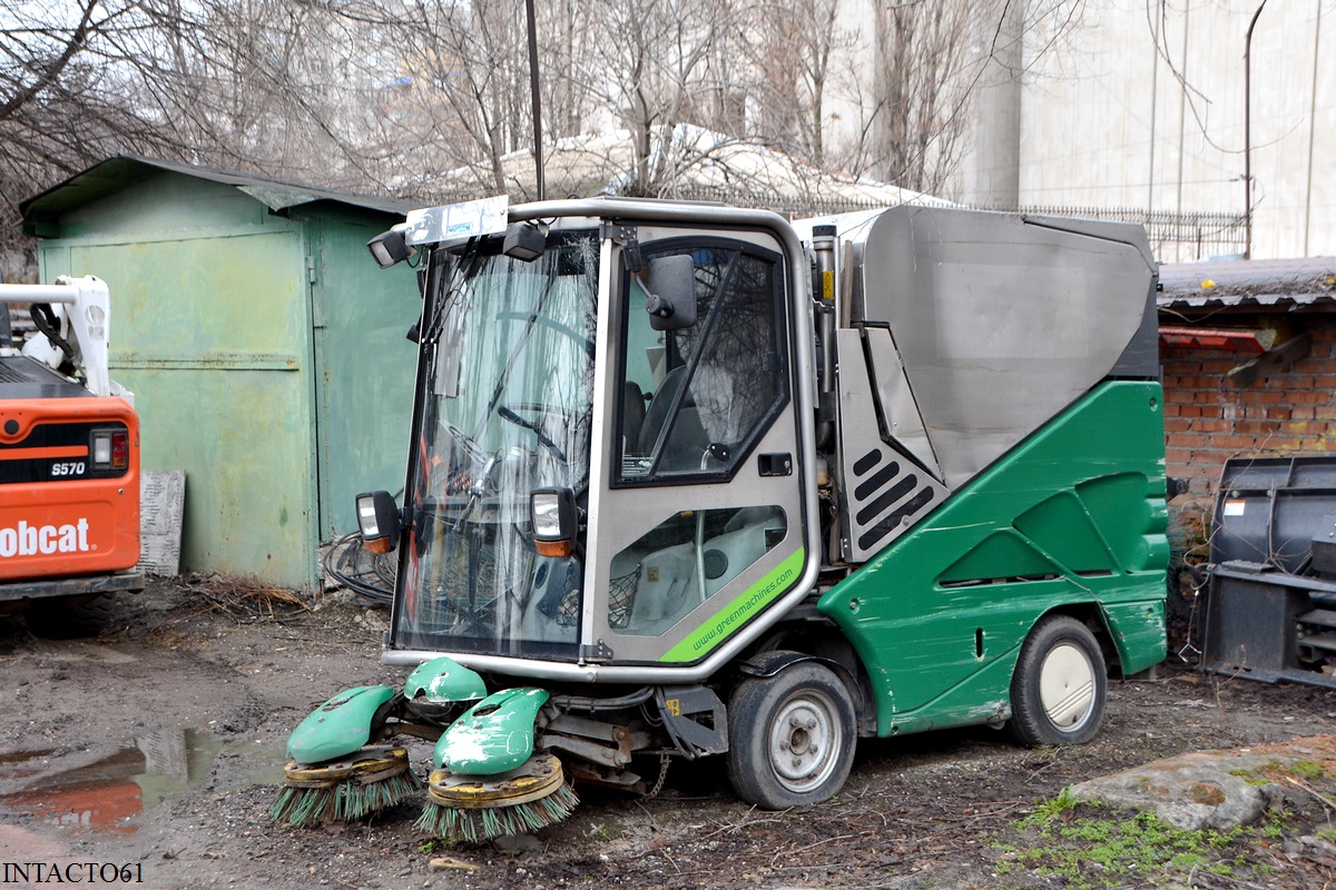 Ростовская область, № (61) Б/Н СТ 0089 —  Прочие модели