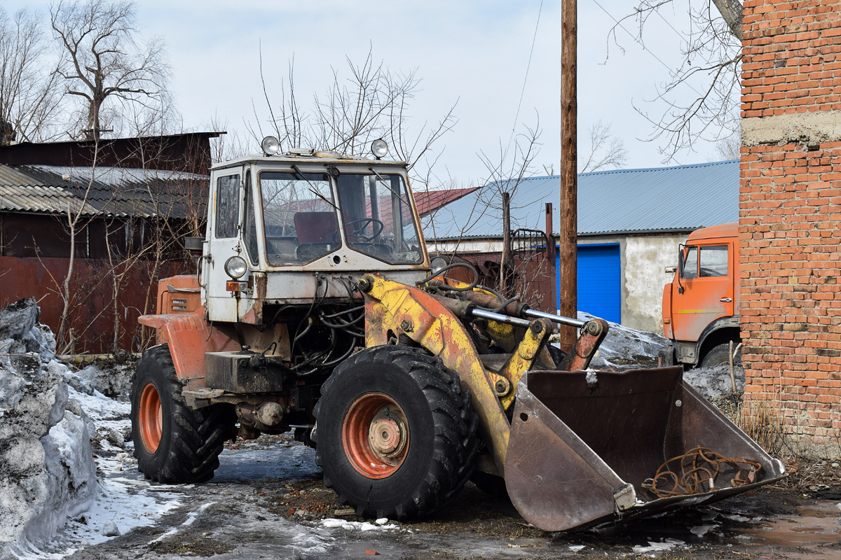 Алтайский край, № (22) Б/Н СТ 0068 — Т-156К