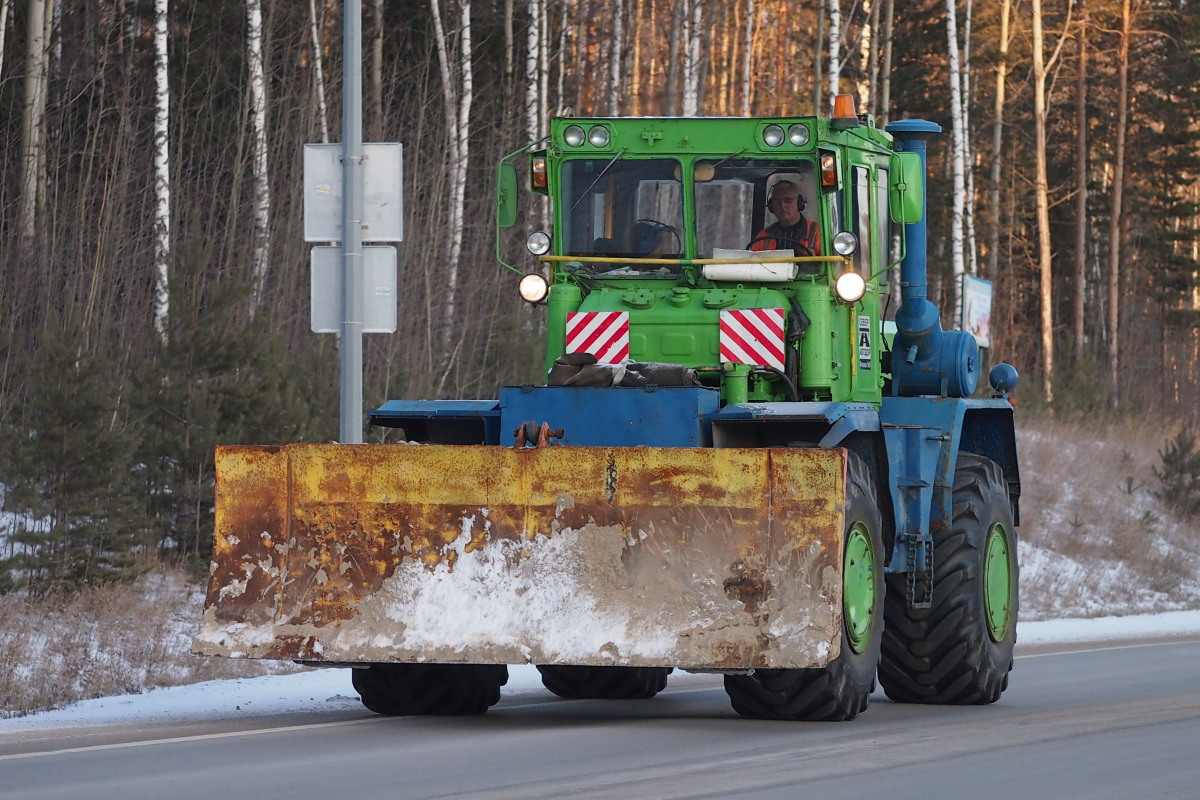 Ханты-Мансийский автоном.округ, № 7790 УВ 86 — К-702, К-703