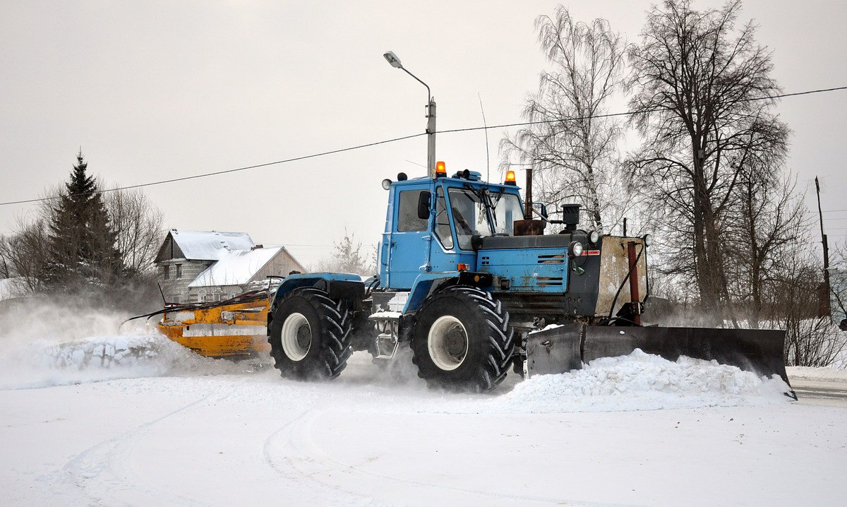 Рязанская область, № 5621 РУ 62 — Т-150К-09