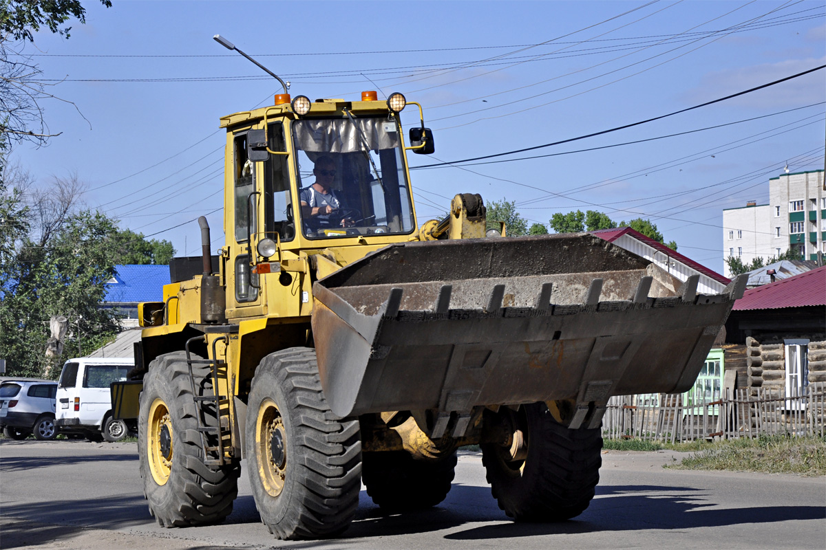 Алтайский край, № 7314 АТ 22 — Амкодор-343В (ТО-28)