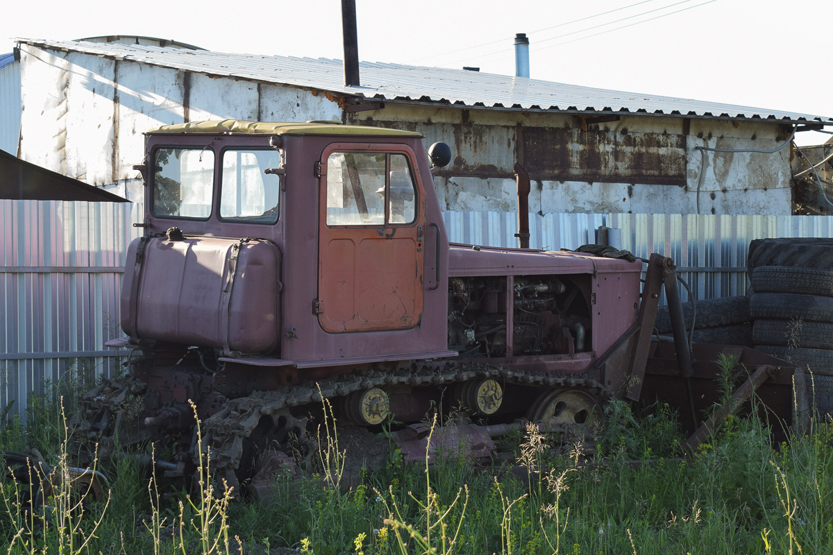 Алтайский край, № (22) Б/Н СТ 0277 — Т-4А