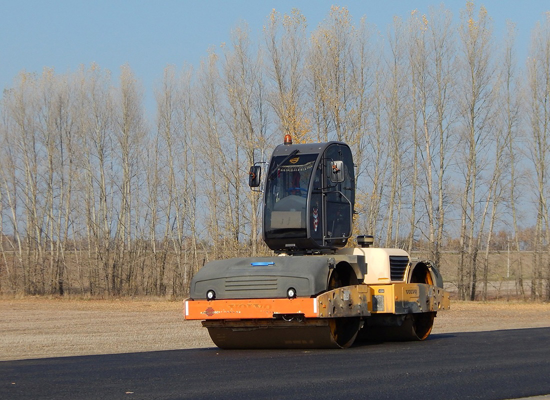 Белгородская область, № (31) Б/Н СТ 0091 — Volvo (общая модель)