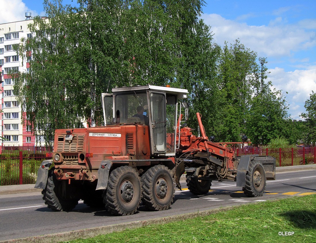 Витебская область, № ВВ-2 0239 — ГС-14.02