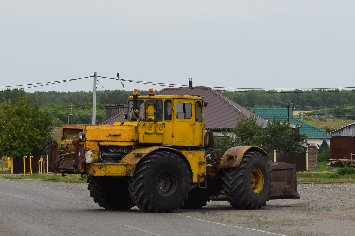 Алтайский край, № 9038 АМ 22 — К-701