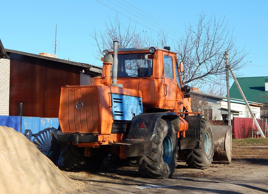 Белгородская область, № (31) Б/Н СТ 0094 — Т-156К