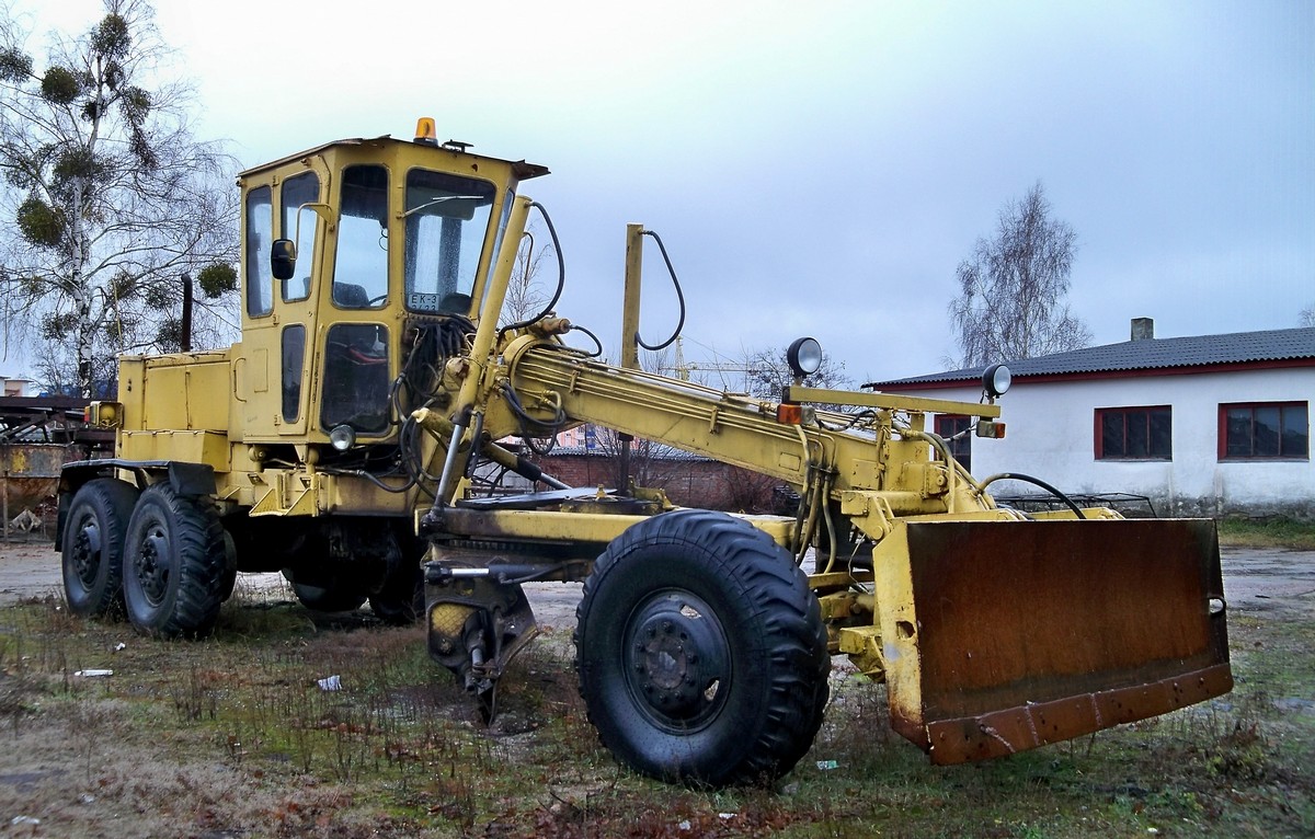 Гомельская область, № ЕК-3 2423 — ДЗ-143 / ДЗ-180