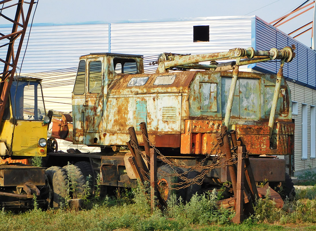 Алтайский край, № (22) Б/Н СТ 0386 — Краян (общая модель)