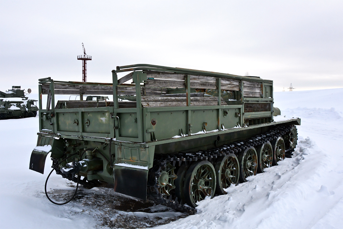 Самарская область, № (63) Б/Н СТ 0024 — АТС-59