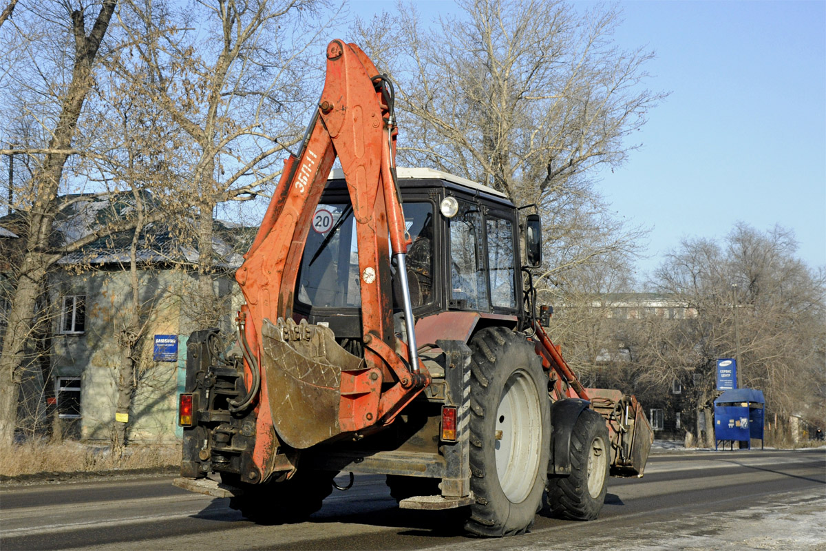 Алтайский край, № (22) Б/Н СТ 0422 — Беларус-82.1