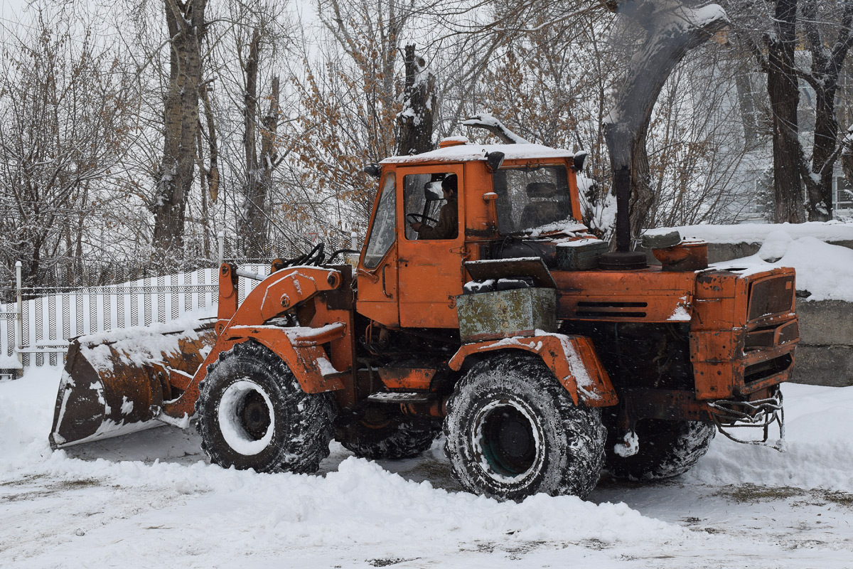 Алтайский край, № (22) Б/Н СТ 0053 — Т-156К