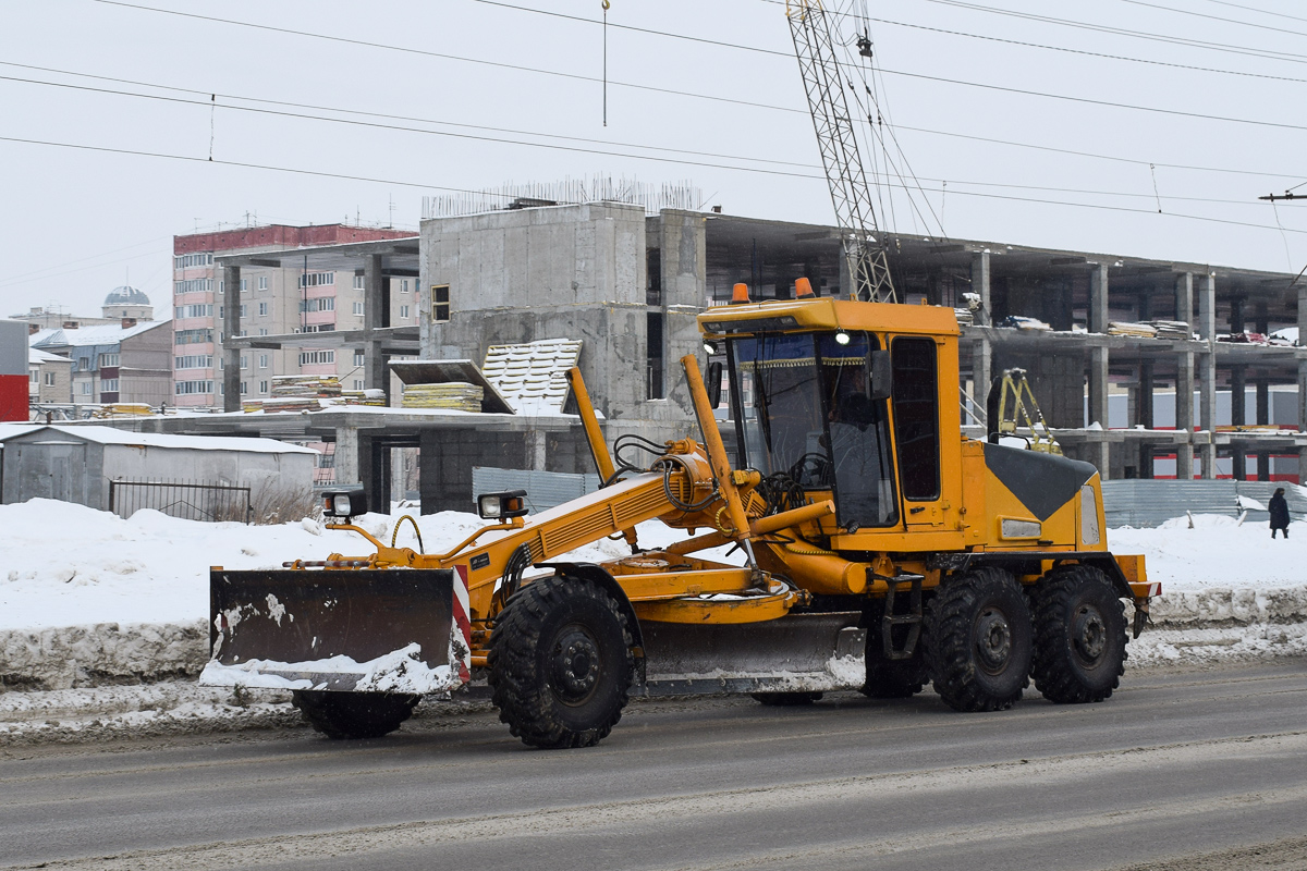 Алтайский край, № 7349 МТ 22 — ДЗ-122Б