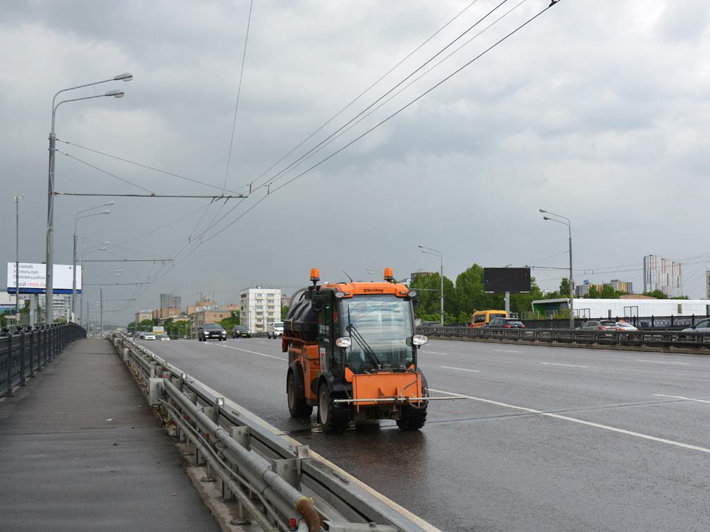 Москва, № (77) Б/Н СТ 0126 —  Прочие модели