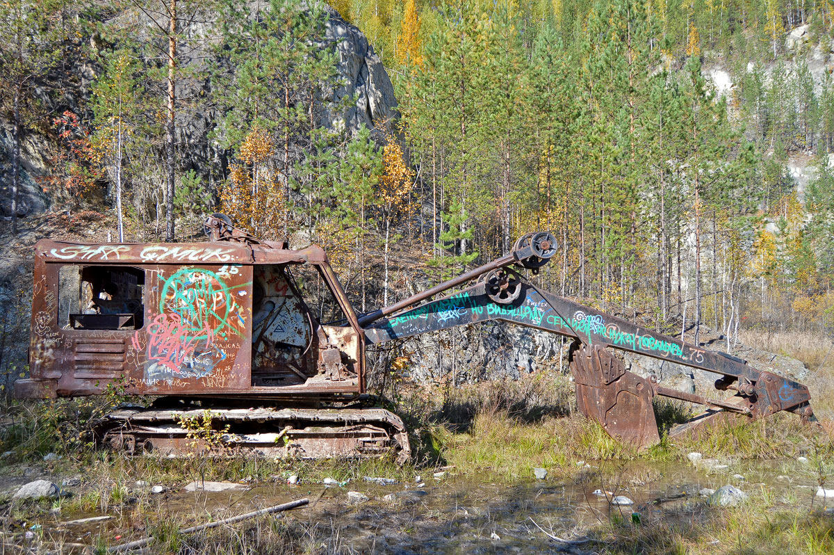 Свердловская область, № (66) Б/Н СТ 0049 — KM-602A