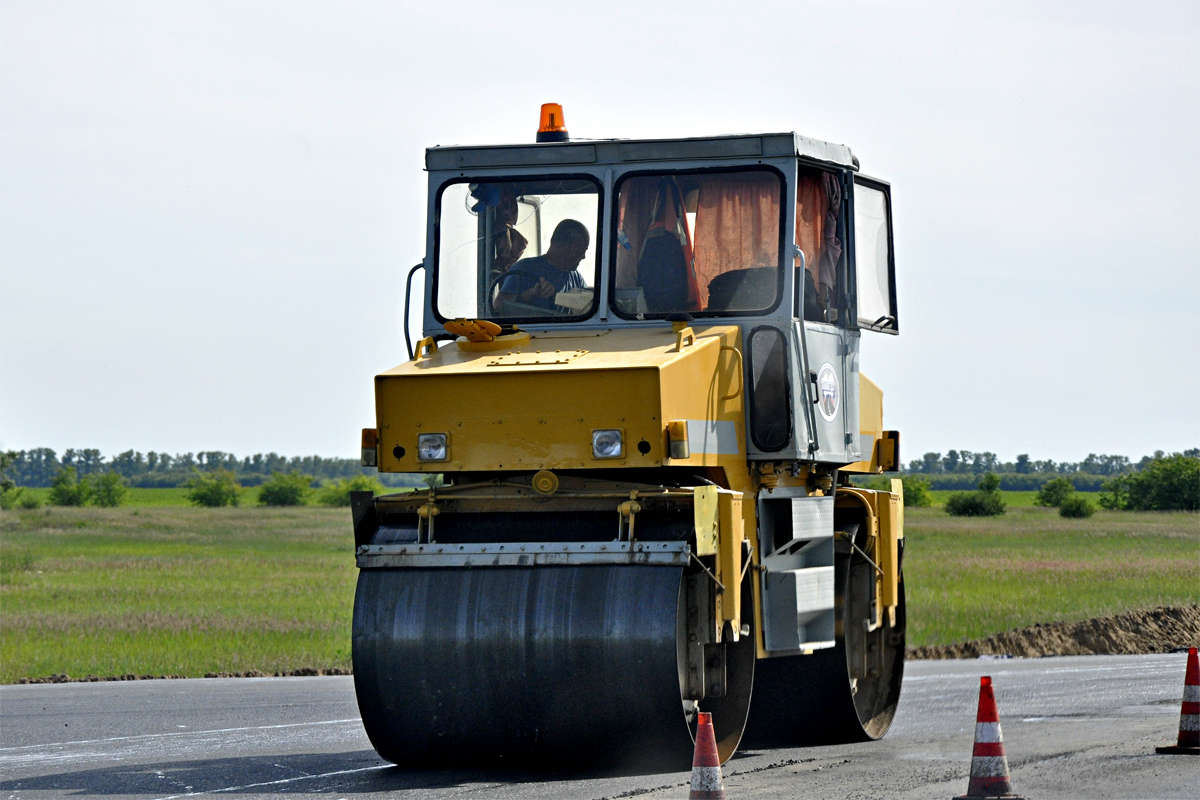 Алтайский край, № (22) Б/Н СТ 0466 — ДУ-98